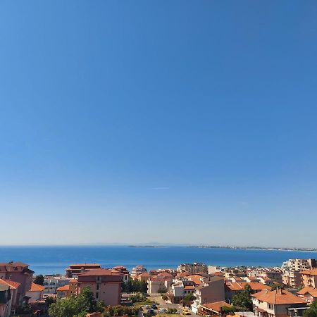 Guest House Rona - Free Parking And Sea View 스베티 블라스 외부 사진