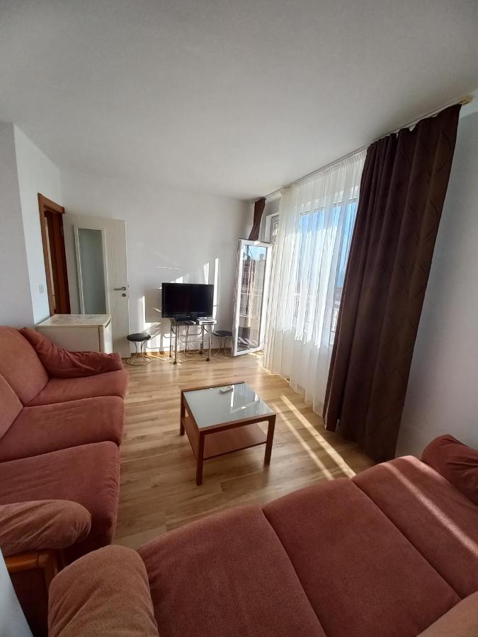 Guest House Rona - Free Parking And Sea View 스베티 블라스 외부 사진