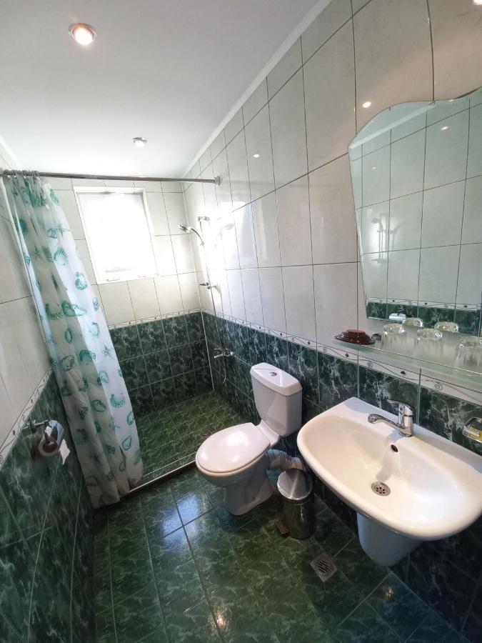 Guest House Rona - Free Parking And Sea View 스베티 블라스 외부 사진